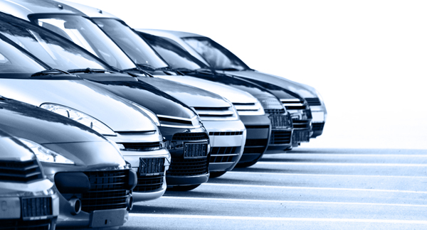 Mietwagen - Business Travel Chemnitz 
